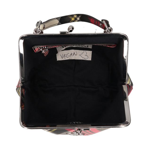 VIVIENNE WESTWOOD ヴィヴィアン・ウェストウッド レディース ショルダーバッグ メッセンジャーバッグ 52020003S0012 レディース 女性 彼女 カップル プレゼント 誕生日 記念日 ブランド 母の日_4