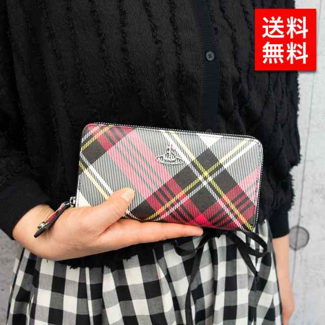 VIVIENNE WESTWOOD ヴィヴィアン・ウェストウッド レディース 長財布 51050023S0012 レディース 女性 彼女 カップル プレゼント 誕生日 記念日 ブランド 母の日