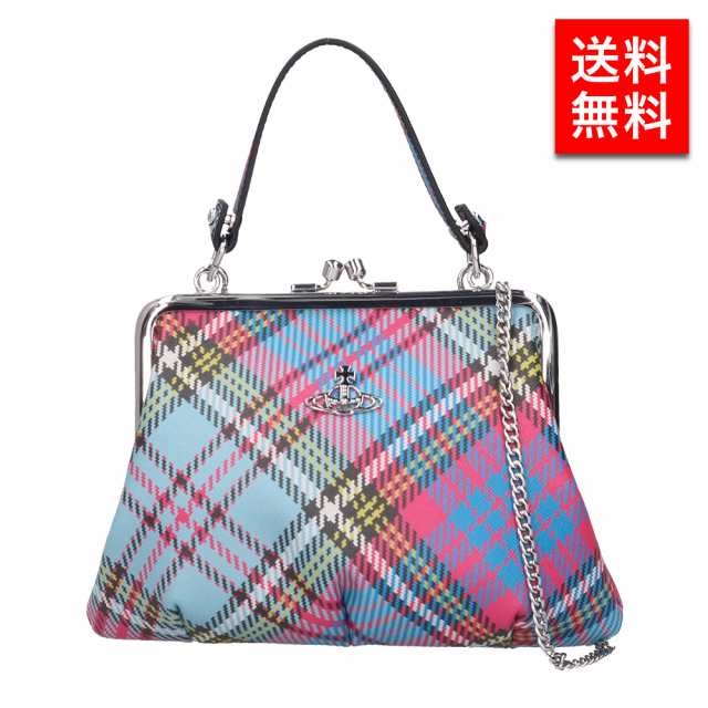 VIVIENNE WESTWOOD ヴィヴィアン・ウェストウッド レディース ショルダーバッグ メッセンジャーバッグ 52020003S000V レディース 女性 彼女 カップル プレゼント 誕生日 記念日 ブランド 母の日