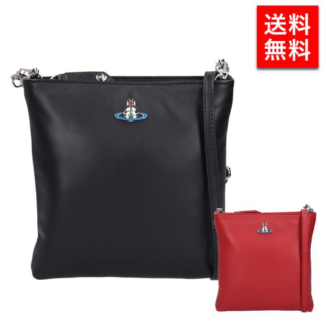 VIVIENNE WESTWOOD ヴィヴィアン・ウェストウッド レディース ショルダーバッグ メッセンジャーバッグ 51160005L001L レディース 女性 彼女 カップル プレゼント 誕生日 記念日 ブランド 母の日の通販は