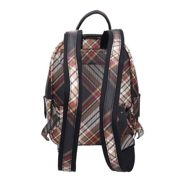 VIVIENNE WESTWOOD ヴィヴィアン・ウェストウッド レディース バックパック リュック 4301007EUS001K レディース 女性 彼女 カップル プレゼント 誕生日 記念日 ブランド 母の日_4