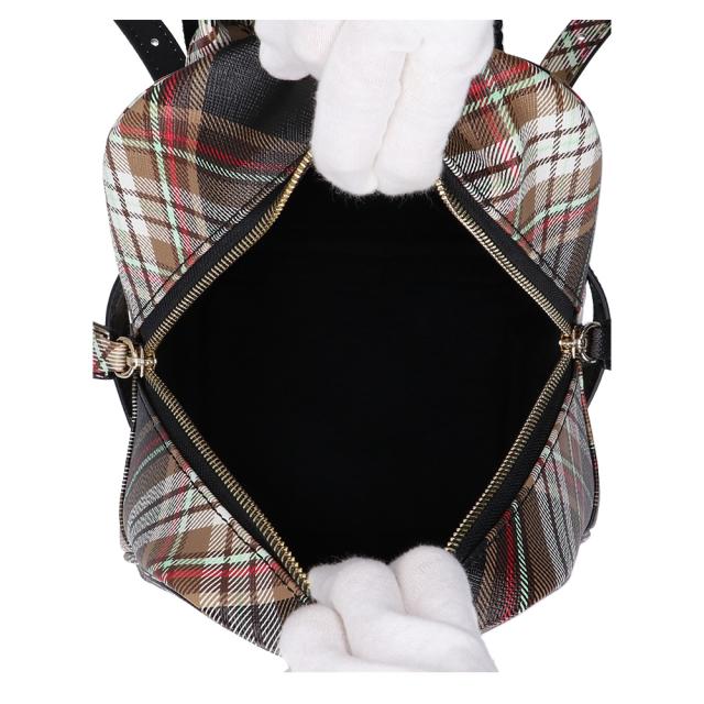 VIVIENNE WESTWOOD ヴィヴィアン・ウェストウッド レディース バックパック リュック 4301007EUS001K レディース 女性 彼女 カップル プレゼント 誕生日 記念日 ブランド 母の日_5