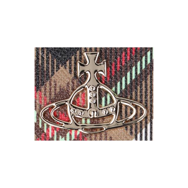 VIVIENNE WESTWOOD ヴィヴィアン・ウェストウッド レディース バックパック リュック 4301007EUS001K レディース 女性 彼女 カップル プレゼント 誕生日 記念日 ブランド 母の日_6