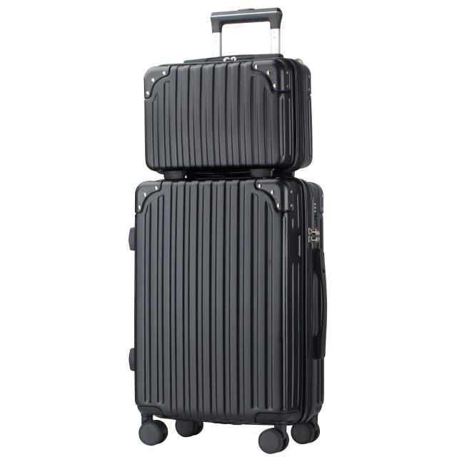 スーツケース Mサイズキャリーケース キャリーバッグ mサイズ キャリー