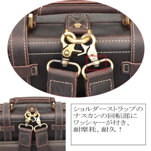 リュックサック メンズ 本革 レザー ビンテージ 牛革 バックパック