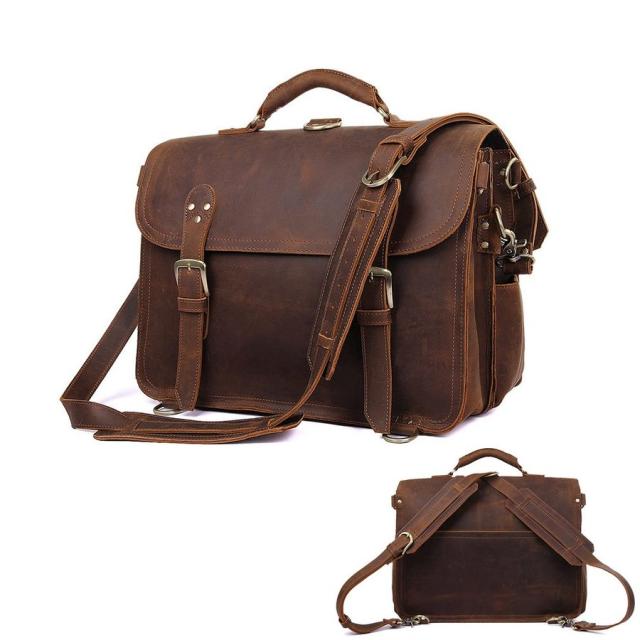 リュックサック 厚みレザー 3WAY 機能性 旅行鞄 レトロ 大容量 ビジネスバッグ メンズ 本革 ディバッグ ショルダーバッグ 16インチPC対応