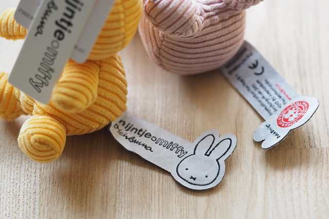 ミッフィー　キーホルダー　キーチェーン　miffy 日本未発売