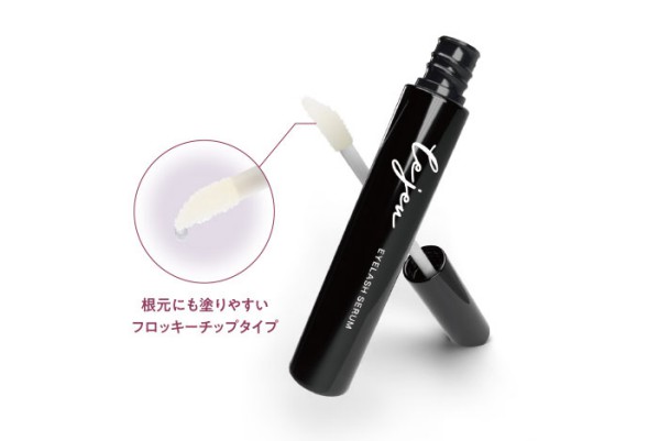 まつ毛美容液【 Lejeu 】ルジュ アイラッシュセラム 6ml まつ毛美容液 ヒト幹細胞エクソソーム ヒト幹細胞培養液 睫毛 マツ毛 まつ毛ケア まぶたケア プラセンタ ハリ コシ パ【B倉庫】_5