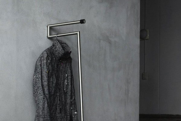 コートハンガー【 SNAP 】MOX モックス スナップ 洋服 ハンガー 服