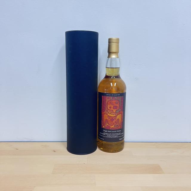 グレンギリー 2012 10年／ＡＤラトレー アキタヤコレクション 59％　700ml｜ギフト対応可｜のし無料｜合計2万円(税別)以上で送料無料｜