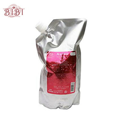 ミルボン オージュア イミュライズ シャンプー (詰替/1000ml) MILBON Aujua IMMURISE