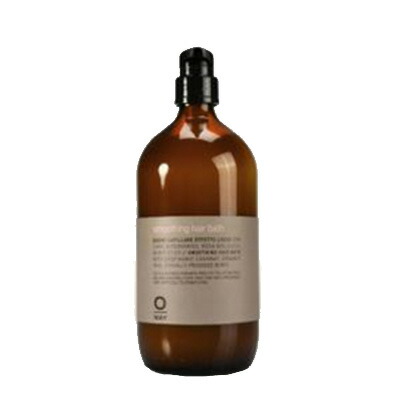 【ポンプ別売り】ローランド オーガニックウェイ スムージング ヘアバス (950ml) O-WAY smooth+ オーウェイ