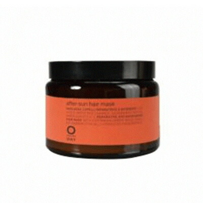 ローランド オーガニックウェイ アフターサン ヘアマスク (500ml) O-WAY suaway オーウェイ