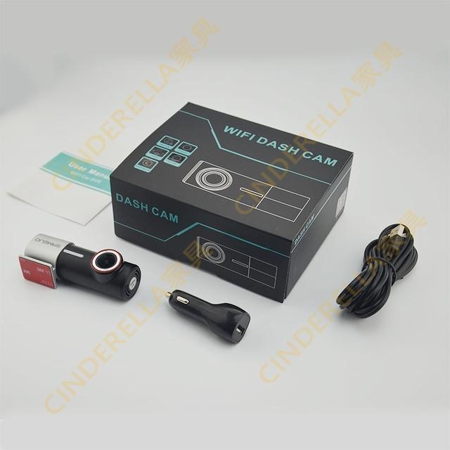 ドライブレコーダー 前後 1/2カメラ 360度 wifi対応 スマホ連動 500/1200万画素 駐車監視 車載カメラ HD1080P/1440P SONY307センサー 32Gカード付き