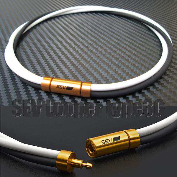 健康アクセサリー SEV Looper type3G 48cm SEVルーパーtype3G | SEV健康・スポーツ用製品WEBサイト