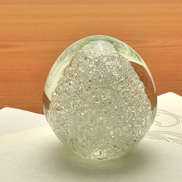 Pent ペント by アートファクトリー ペーパーウェイト 彩氷 樹霜 ホワイトデー 男性 女性 祝い 入学 卒業 就職 合格 昇進 還暦 定年 プレゼント ギフトの通販は 8,503円