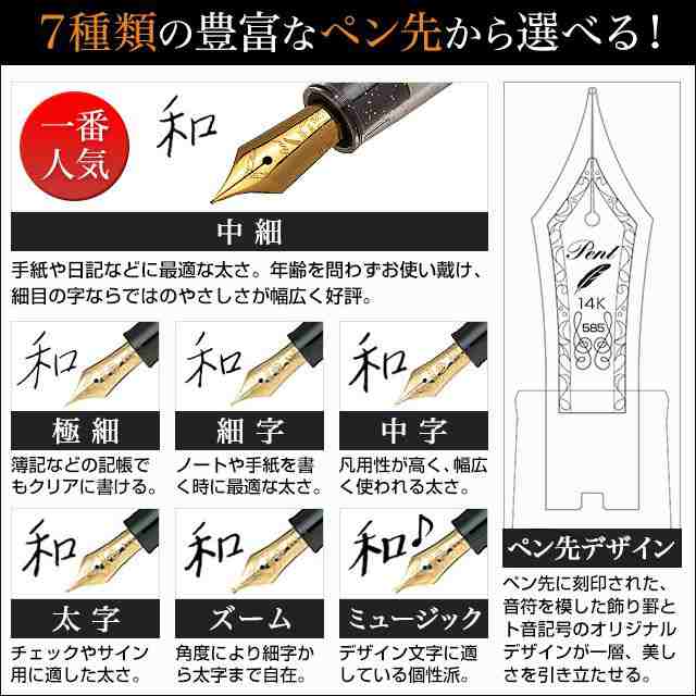 Pent ペント 万年筆 限定品 コトバノイロ 銀河鉄道の夜（ぎんがてつどうのよる） 敬老の日 孫 祖父 祖母 祝い 入学 卒業 就職 合格 昇進  の通販はau PAY マーケット - ペンハウス 万年筆・ボールペン | au PAY マーケット－通販サイト