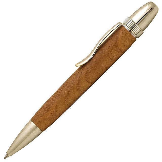 工房 AKIRA ボールペン パトリオットスリム ジェットストリーム対応 両方向繰り出し 上不見桜（ウワミズザクラ） ホワイトデー 男性 女性 祝い 入学 卒業 就職 合格 昇進 還暦 定年 プレゼント ギフトの通販は 11,000円