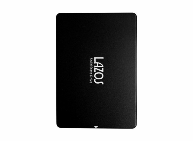 SSD内蔵 720GB LAZOS 内臓SSD 720GB 2.5インチ SATA3.0 超高速 HDD換装 PC高速化 テレワーク ストレージ 高容量 プレゼント ポイント消化