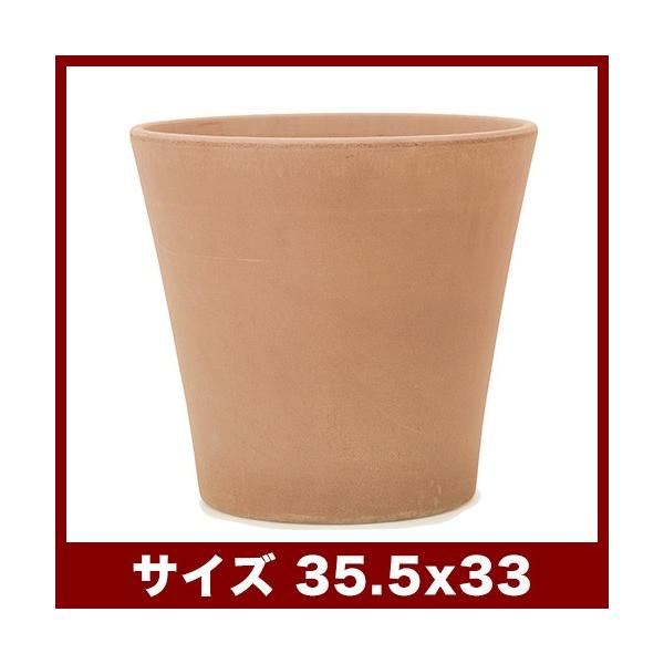 植木鉢　テラコッタ　エトナ　アリーナ　12号 8,228円