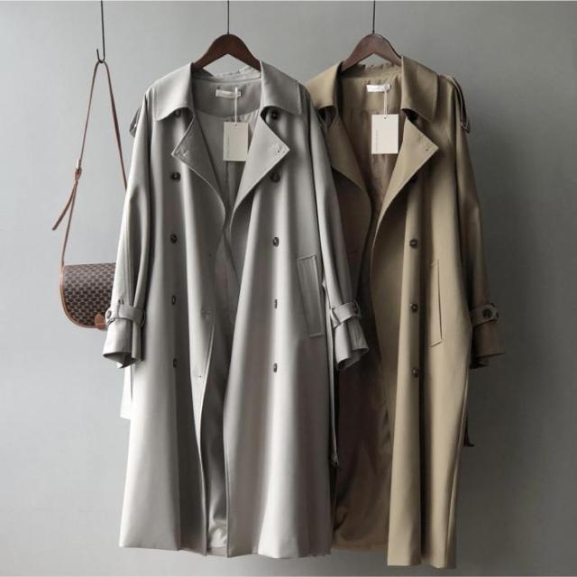 コート 羽織 アウターレディース 秋冬 おしゃれ カジュアル■n1371■【メール便限定送料無料】【予約販売】 韓国ファッション オールシーズン お洒落 カジュアル かわいい かっこいい 無地  の通販は 8,180円