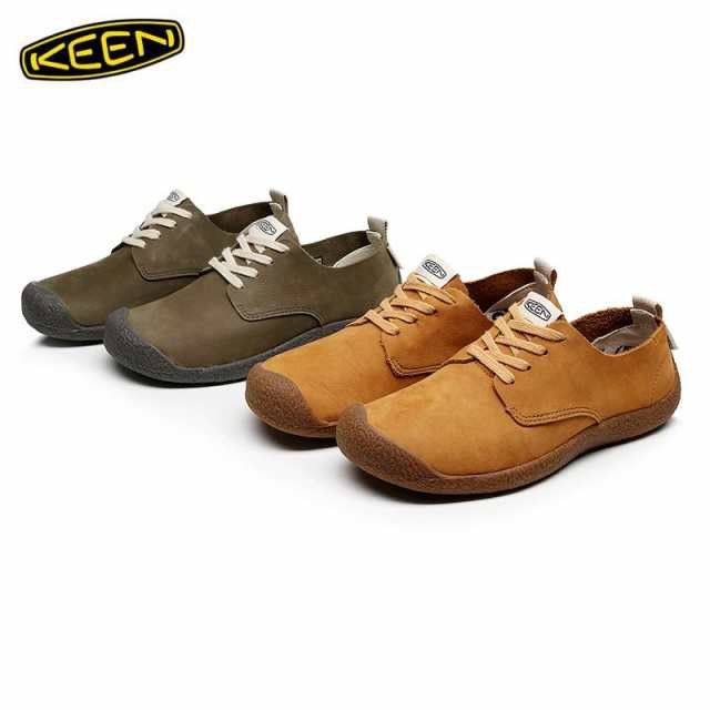 KEEN キーン スニーカー メンズ MOSEY DERBY モージー ダービー