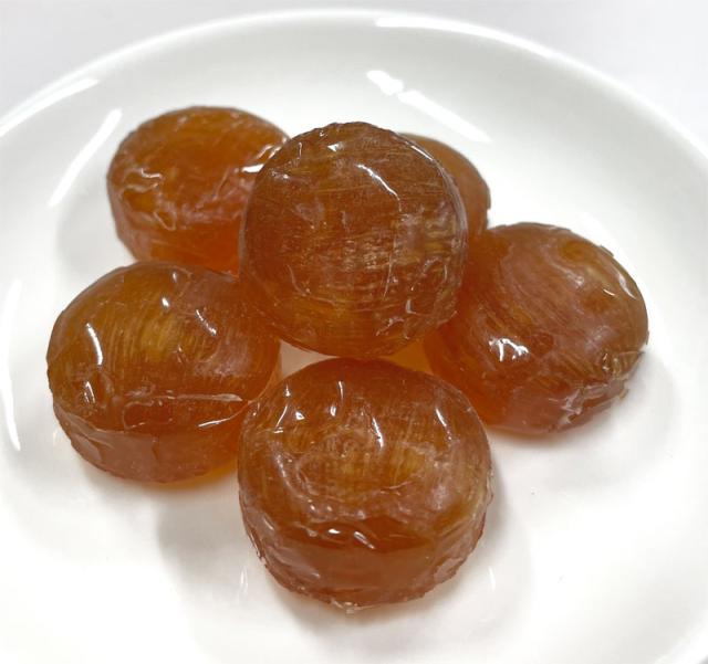 黒糖飴 120g×30袋 沖縄県産品 竹製菓 個包装 送料無料 沖縄 お土産