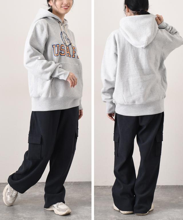 新作 Champion チャンピオン リバースウィーブ スウェットパーカー 裏起毛 C3-A123 パーカー メンズ 厚手 おしゃれ レディース スウェット トレーナー フーディー アメカジ ストリート 暖かいの通販は