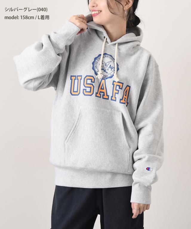 新作 Champion チャンピオン リバースウィーブ スウェットパーカー 裏起毛 C3-A123 パーカー メンズ 厚手 おしゃれ レディース スウェット トレーナー フーディー アメカジ ストリート 暖かいの通販は