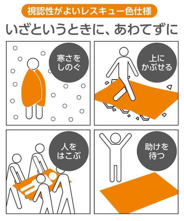 新作 非常用 備蓄 圧縮 大判 毛布  防災グッズ 災害グッズ ブランケット ひざ掛け 大きい 120×200 災害対策 備え 避難グッズ 便利 寝具 非常時 防寒対策 防災毛布 非常用毛布 暖か あったか 防災用品の通販は