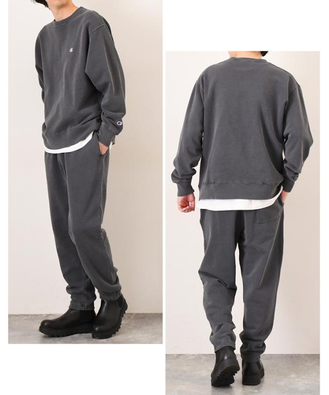 チャンピオン　トレーナー　ヴィンテージ Champion トレーナー スウェット 「Champion」ヴィンテージ