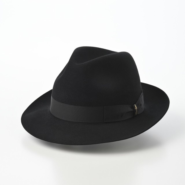 正規品 ボルサリーノ パナマファイ パナマハット Borsalino