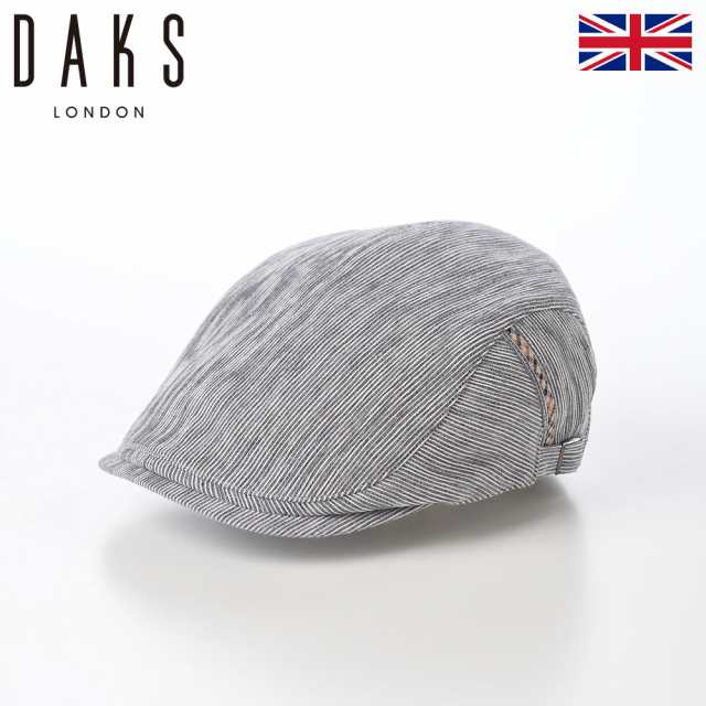 DAKS 帽子 ハンチング帽 メンズ レディース キャップ 鳥打帽 DAKS 帽子 ハンチング帽 メンズ レディース キャップ 鳥打帽