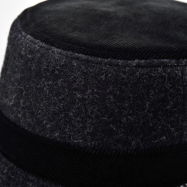 ◇グッチ◇760144/GGクリスタル/M/バケットハット/帽子/ブランド