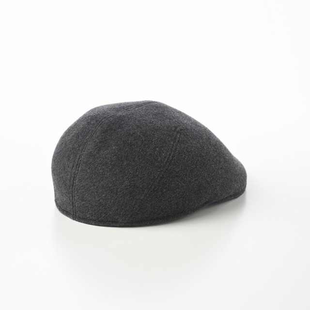 マローネ ハンチング帽 メンズ 秋 冬 帽子 キャップ CAP