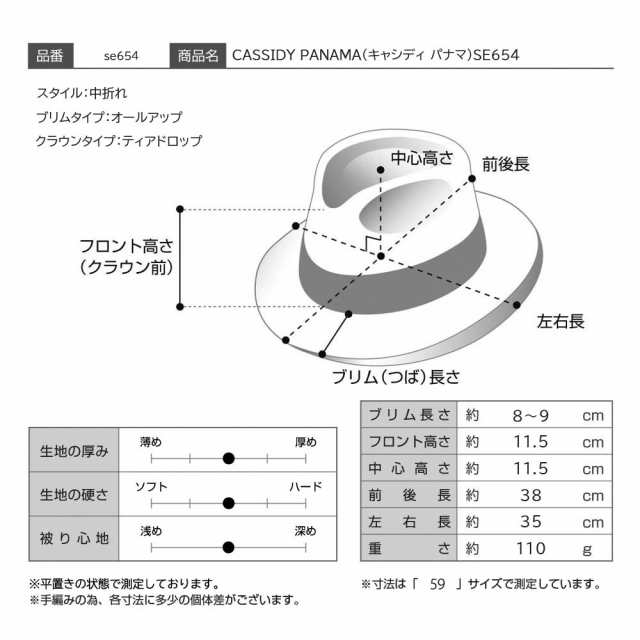 STETSON ステットソン パナマ帽 パナマハット 帽子 中折れハット メンズ レディース 本パナマ 春 夏 つば広 ワイドブリム スベリアジャス