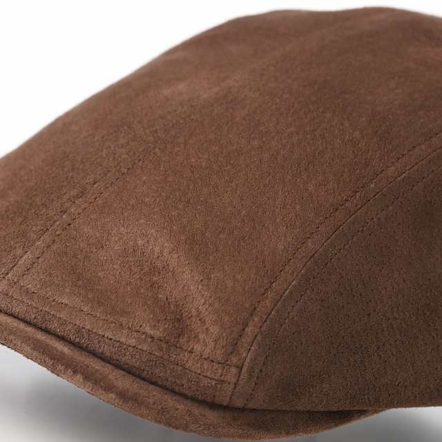 ステットソン USA ハンチングキャップ L ビンテージ STETSON ステットソン 帽子 メンズ レディース HARRISTWEED