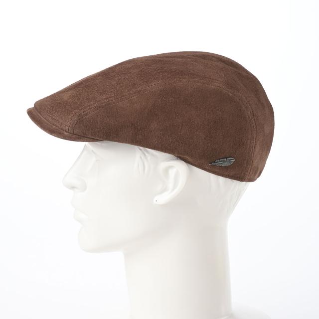 STETSON ステットソン ハンチング帽 キャップ CAP 帽子 ブランド