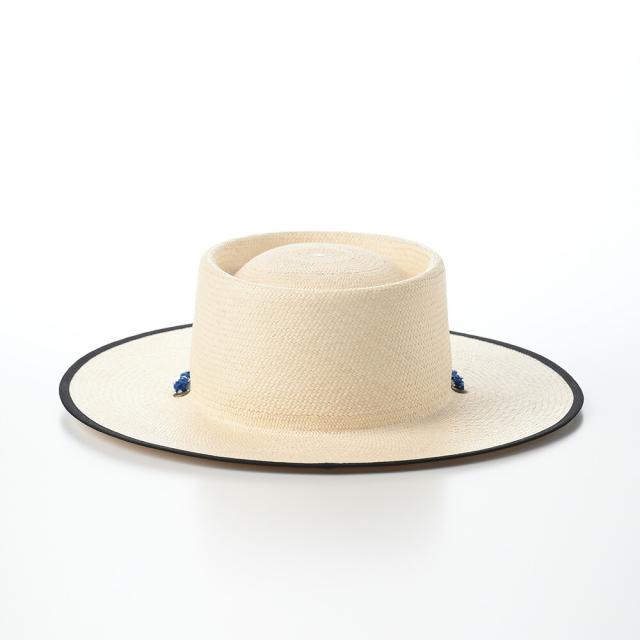 STETSON ステットソン カンカン帽 パナマ帽 パナマハット ポークパイ 