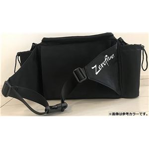 ゼロファイブ(Zerofive) 多機能バッグ 大容量 軽量 ウエスト ゼロファイブ(Zerofive) 多機能バッグ 大容量 軽量 ウエスト