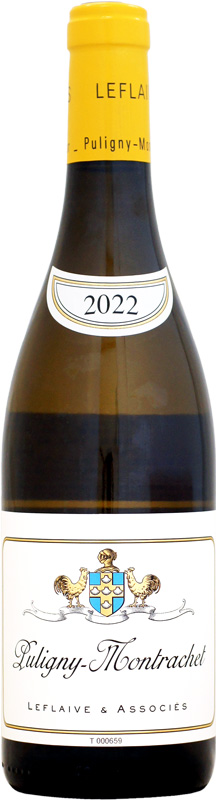 ルフレーヴ・エ・アソシエ ピュリニー・モンラッシェ ブラン [2022]750ml (白ワイン)