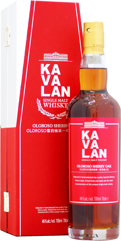 送料無料 カバラン オロロソ シェリーオーク 700ml 瓶 6本入 カバラン ソリスト オロロソシェリーカスク オロロソシェリーオーク セット