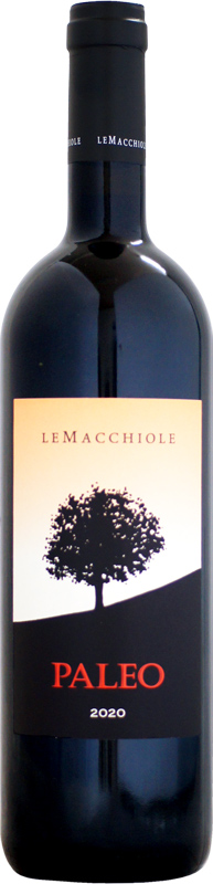 レ・マッキオーレ パレオ・ロッソ [2020]750ml (赤ワイン) 【正規品】の通販は