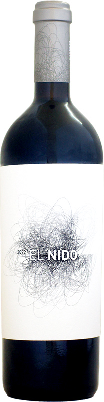 エル・ニド [2022]750ml El Nido (赤ワイン) 【公式通販】