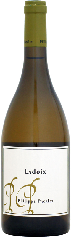 【クール配送】フィリップ・パカレ ラドワ・ブラン [2023]750ml (白ワイン)
