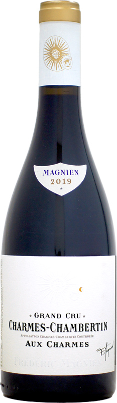 フレデリック・マニャン シャルム・シャンベルタン グラン・クリュ オー・シャルム ジャー熟成 [2019]750ml