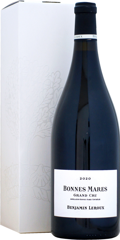 バンジャマン・ルルー バタール・モンラッシェ2010 マグナム サイン入り バンジャマン・ルルー バタール・モンラッシェ2010 マグナム サイン