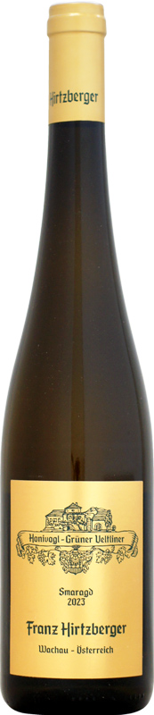 【クール配送】ヒルツベルガー グリューナー・フェルトリーナー ホニフォーグル スマラクト [2023]750ml (白ワイン) 17,908円