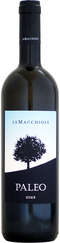 レ・マッキオーレ パレオ・ビアンコ [2023]750ml (白ワイン) 【正規品】