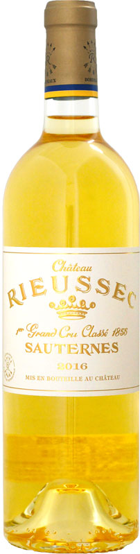 シャトー・リューセック [2016]750ml (白ワイン)の通販は 10,978円